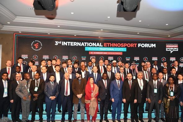 Bakıda daha bir beynəlxalq forum keçiriləcək - FOTO