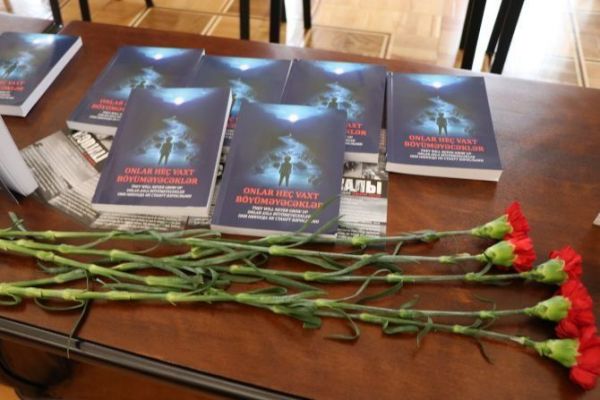 Moldovada Xocalı soyqırımının ildönümünə həsr olunmuş geniş anım tədbiri keçirilib - FOTO