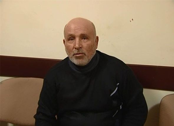Azərbaycanda tanınmış narkobaron və oğlu güllələndi - FOTO