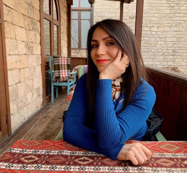 Türkiyədəki Azərbaycanlı iş qadının UĞUR HEKAYƏSİ