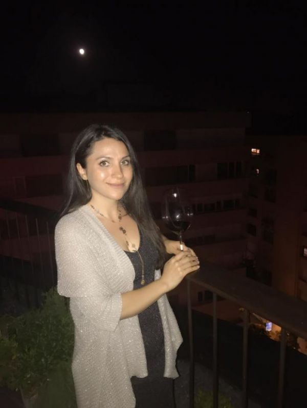 Türkiyədəki Azərbaycanlı iş qadının UĞUR HEKAYƏSİ
