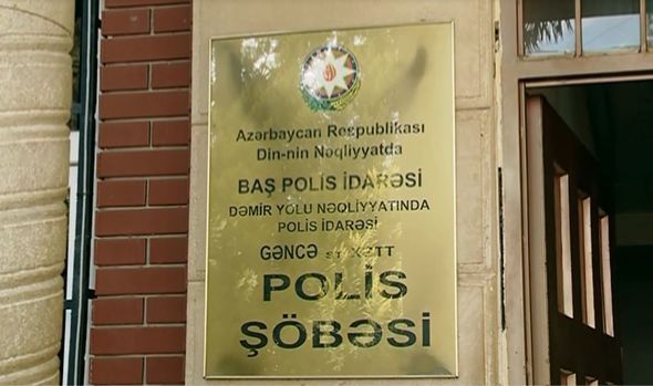 Tovuzda keçmiş məhkum narkotiklə saxlanıldı - FOTO