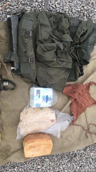 Erməni təxribatı ilə bağlı cinayət işi başlandı - FOTO