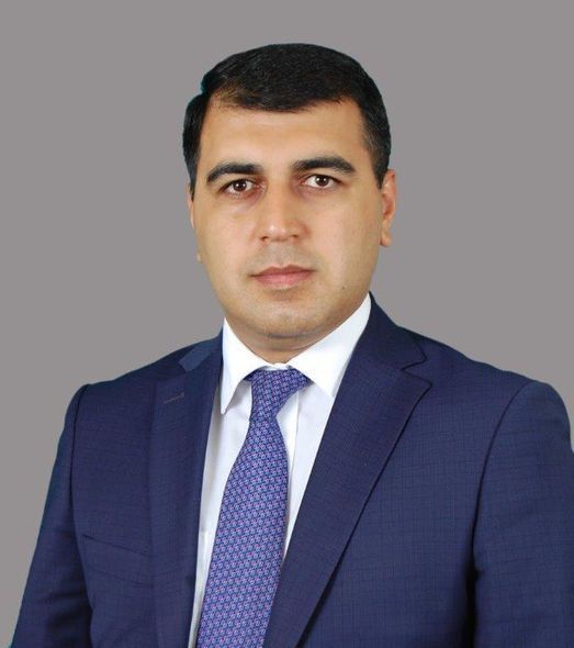 Dövlət Neft Fondunun icraçı direktoruna yeni müavin təyin edildi - FOTO