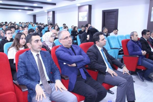 AGAH Xocalı Soyqırımına həsr edilmiş anım tədbiri keçirib - FOTOLAR