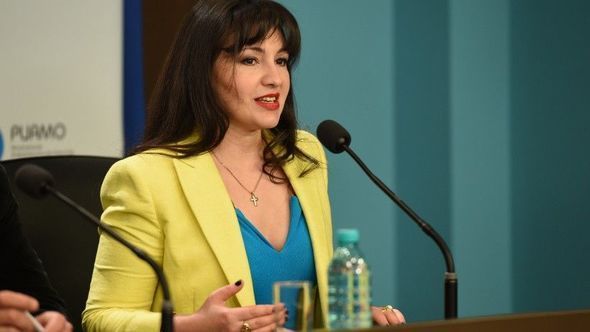 Oqtay Şirəliyevin qızı yeni vəzifəyə təyin olundu - FOTO