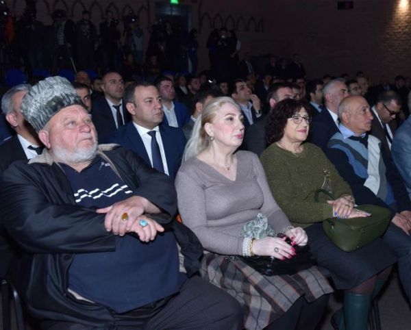 İdman mütəxəssisləri mükafatlandırıldı