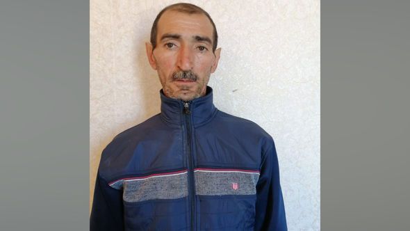Evindən 7 kiloqram narkotik tapılan Cəlilabad sakini tutuldu - FOTO