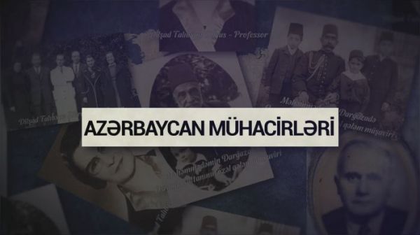 Azərbaycanlı mühacirlərlə bağlı yeni layihəyə start verilib - VİDEO
