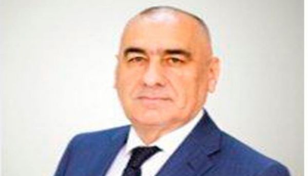 Azərbaycanda yüksək vəzifəli şəxs həbs edildi - FOTO