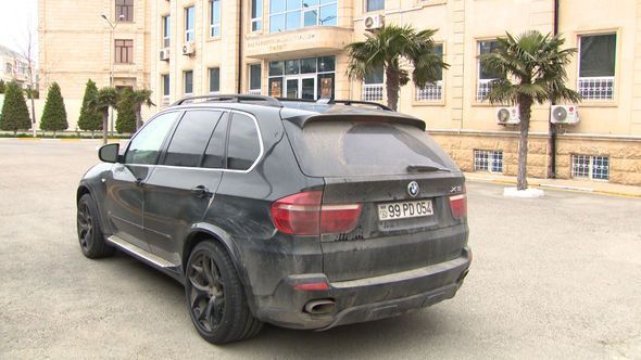 Azərbaycanda 1,2 milyon dollarlıq narkotik əməliyyatı - FOTO
