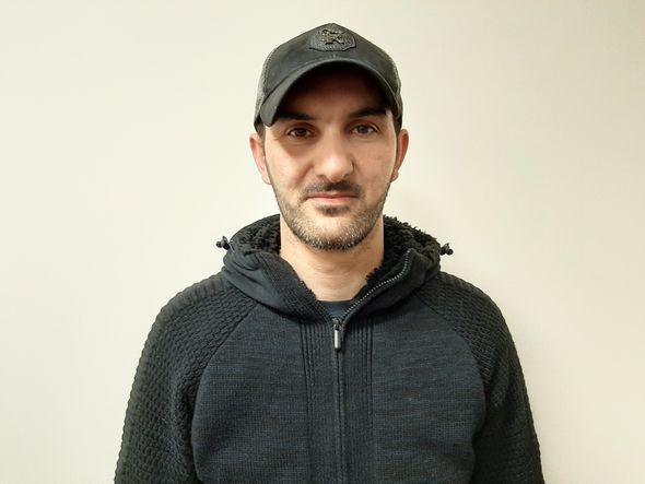 Azərbaycanda 1,2 milyon dollarlıq narkotik əməliyyatı - FOTO