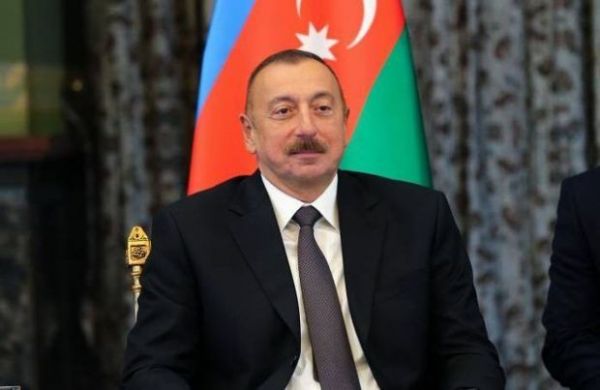 İlham Əliyevdən Novruz bayramı paylaşımı - FOTO