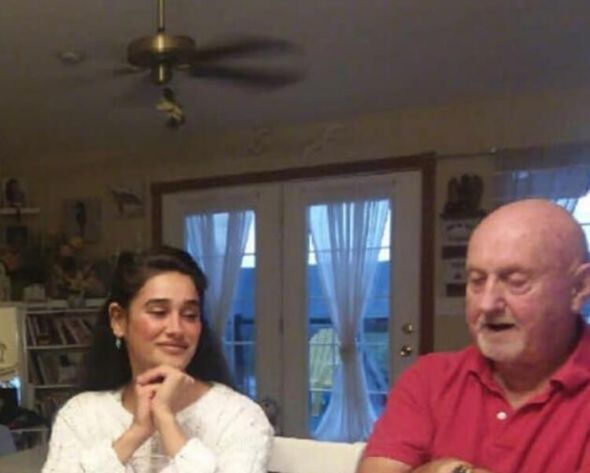 Özündən 48 yaş böyük kişiyə ərə gedən aktrisa: “Evləndikdən sonra ata-qız münasibətimiz dəyişmədi”