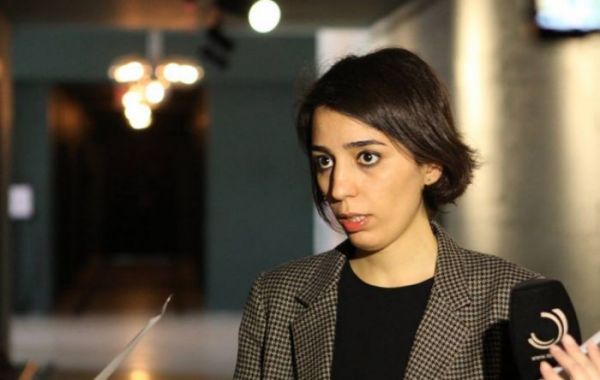 Gürcülər azərbaycanlıları təhqir edənlərə görə üzür istədilər