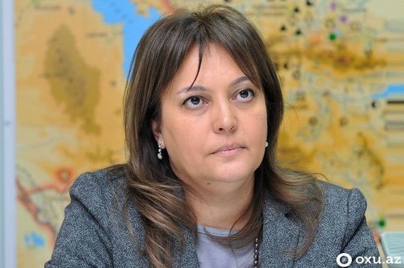 Azərbaycanda yüksək vəzifəyə təyinat - FOTO
