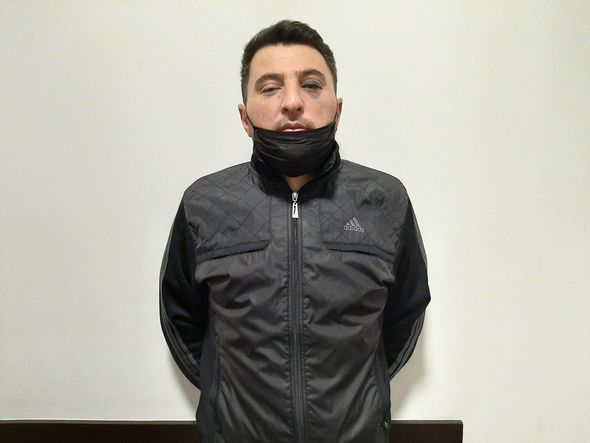 Bakıda “Whatsapp” vasitəsilə narkotik satanlar ələ keçdi - FOTO