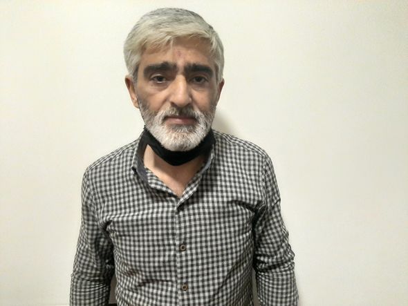 Bakıda “Whatsapp” vasitəsilə narkotik satanlar ələ keçdi - FOTO