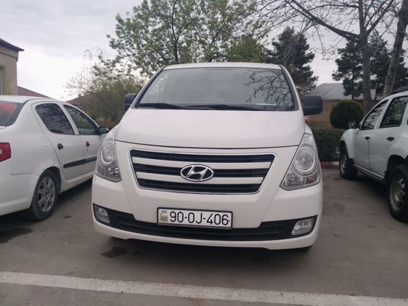 Bazarlıq etmək adı ilə gəzməyə gedərkən tutuldular - FOTO
