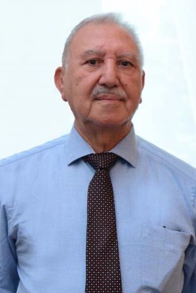 Azərbaycan elminə ağır itki - FOTO