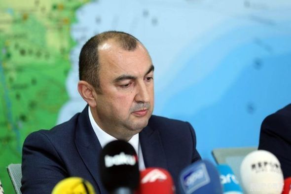 Muxtar Babayevə yeni müavin təyin edildi - FOTO