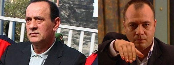 Türkiyəli məşhur mafiya lideri azadlığa buraxıldı - FOTO