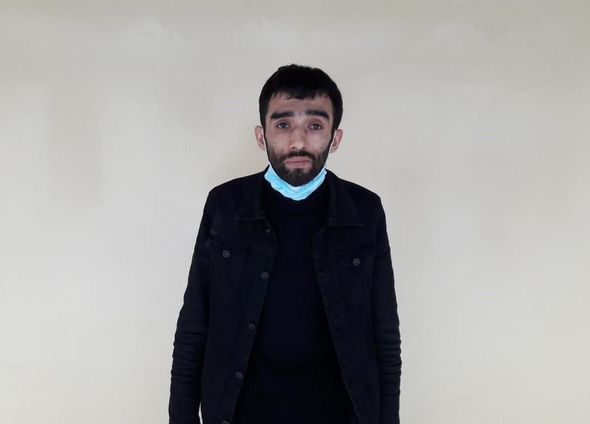 Biləsuvarda 30 kiloqrama yaxın narkotik aşkarlandı - FOTO