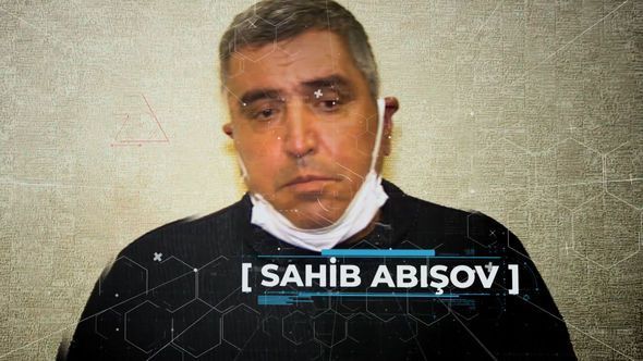 Azərbaycanda bələdiyyə sədri saxlanıldı - FOTO