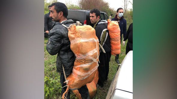 Azərbaycanda 10 milyon manatlıq narkotik ələ keçirildi