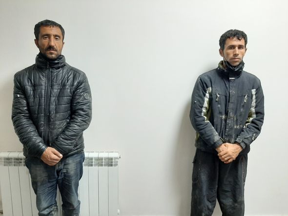 Azərbaycanda 10 milyon manatlıq narkotik ələ keçirildi