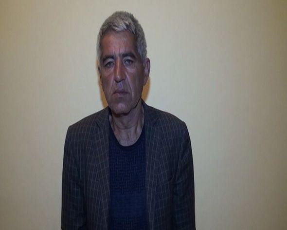 Lənkəranda obyektləri qarət edən şəxslər tutuldu - FOTO