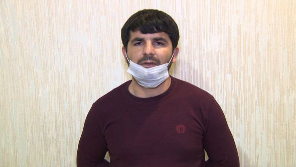 Saxta arayışlar satan şirkət rəhbəri ələ keçdi - FOTO