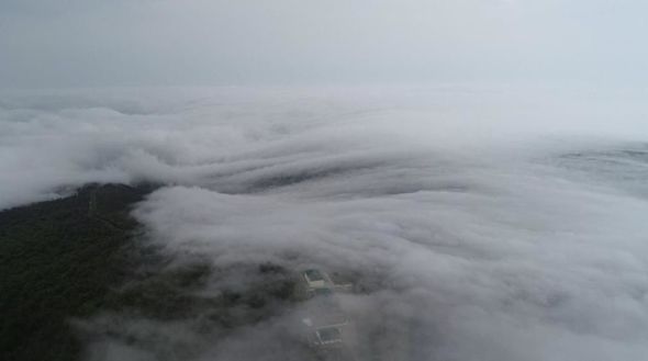 Azərbaycan-İran sərhədində atışma: Ölən var - FOTO