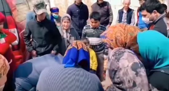 "Yardım paylayan bəzi idmançılar ölkəmiz haqqında yanlış rəy yaradırlar" - Ramin Əhmədov