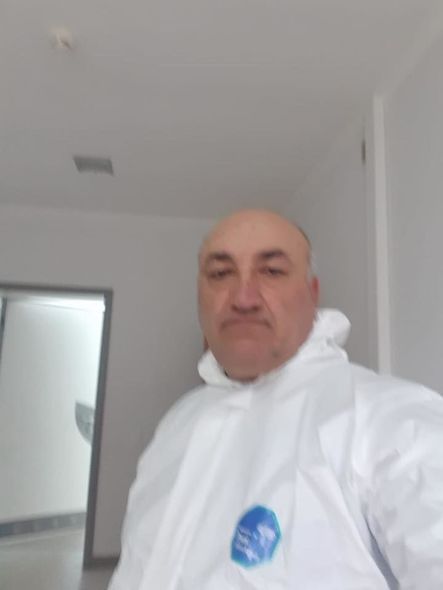 Azərbaycanda daha bir həkim və arvadı koronavirusa yoluxdu - AÇIQLAMA + FOTO