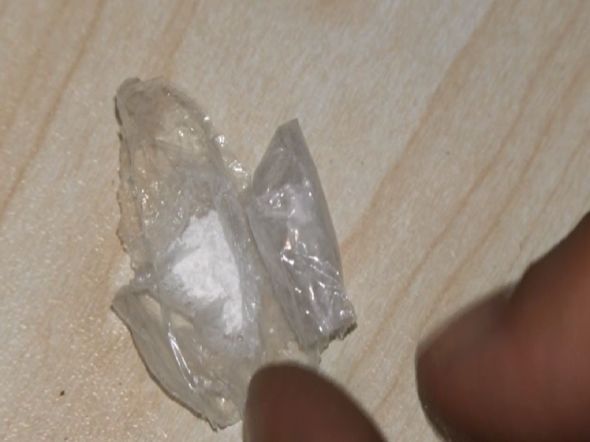 Qusarda narkotik satan iki dəstə ifşa edildi - FOTO