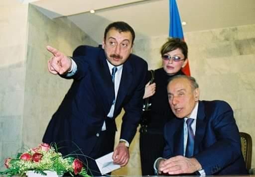 Çətin şəraitdə ASAN idarəçilik