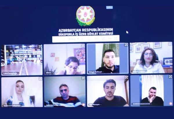 Dubayda qalan azərbaycanlılar vətənə qayıdır