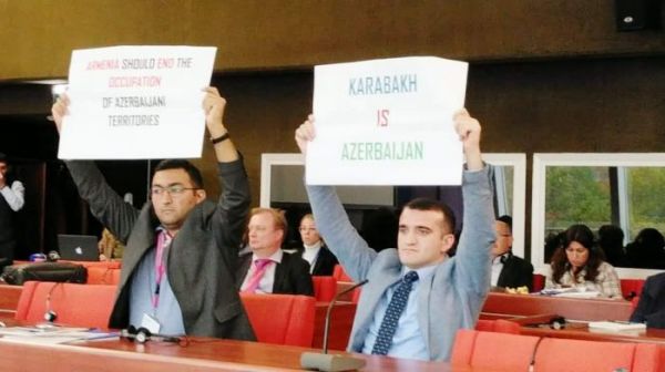 Xaricdə daha bir siyasi təşkilatımız yarandı - IDIFA