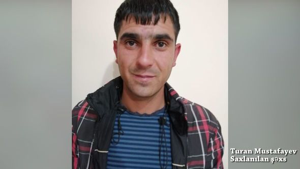 Bakıya narkotik vasitə gətirmək istəyən şəxslər tutuldu - FOTO