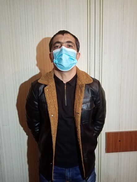 Şəmkir sakini toya hazırlaşan tanışının evini qarət etdi