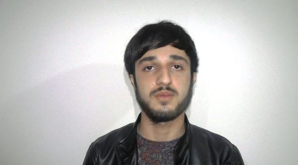 Qubada cinayətkar dəstənin üzvləri tutuldu