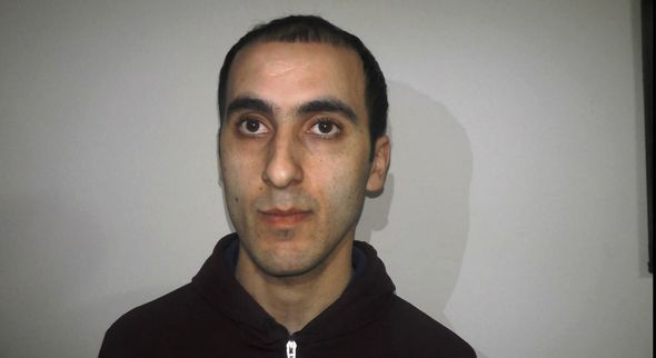 Qubada cinayətkar dəstənin üzvləri tutuldu