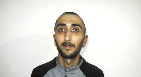 Qubada cinayətkar dəstənin üzvləri tutuldu