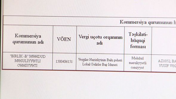 Karantin rejimini pozan direktor həbs edildi - FOTO