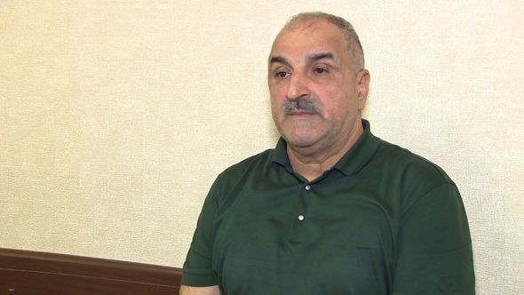 Karantin rejimini pozan direktor həbs edildi - FOTO